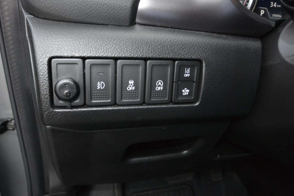 Suzuki Vitara – foto 20