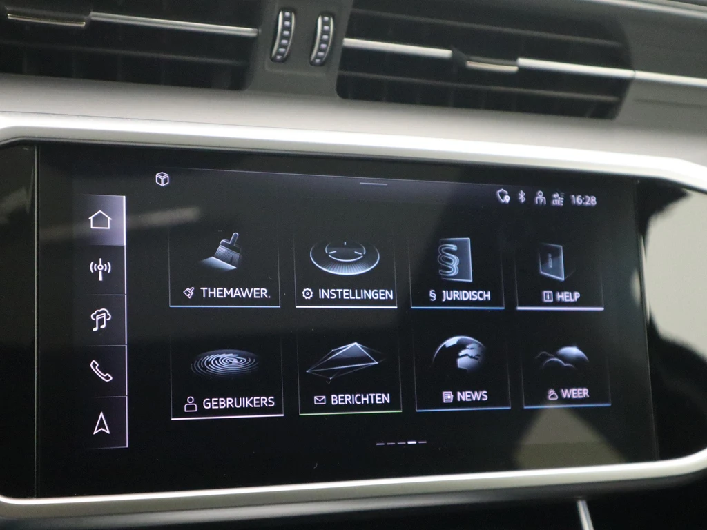 Audi A6 – foto 32