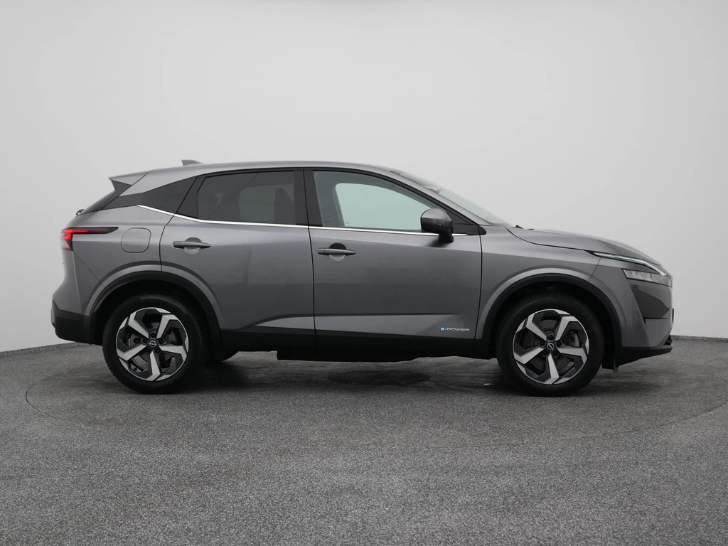 Nissan QASHQAI – foto 23