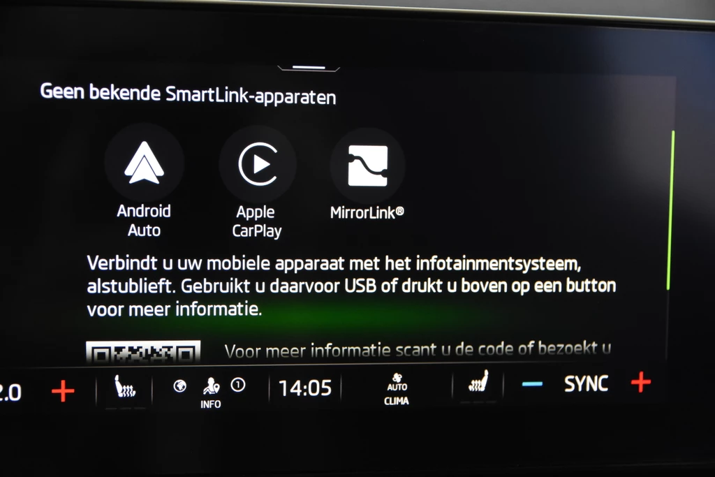 Škoda Octavia – foto 23