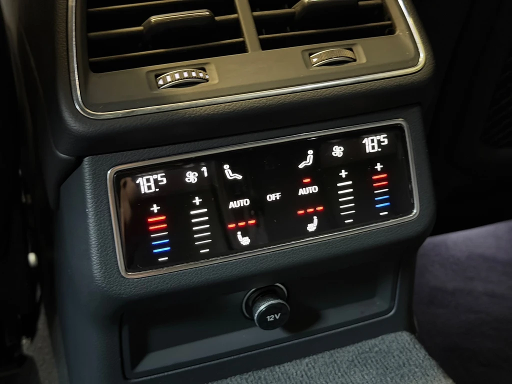 Audi A6 – foto 22