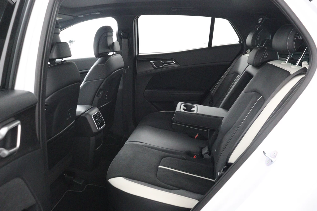 Kia Sportage – foto 40