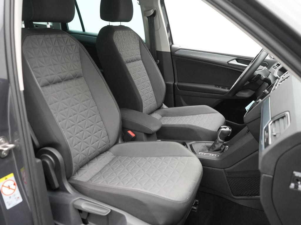 Volkswagen Tiguan – foto 39
