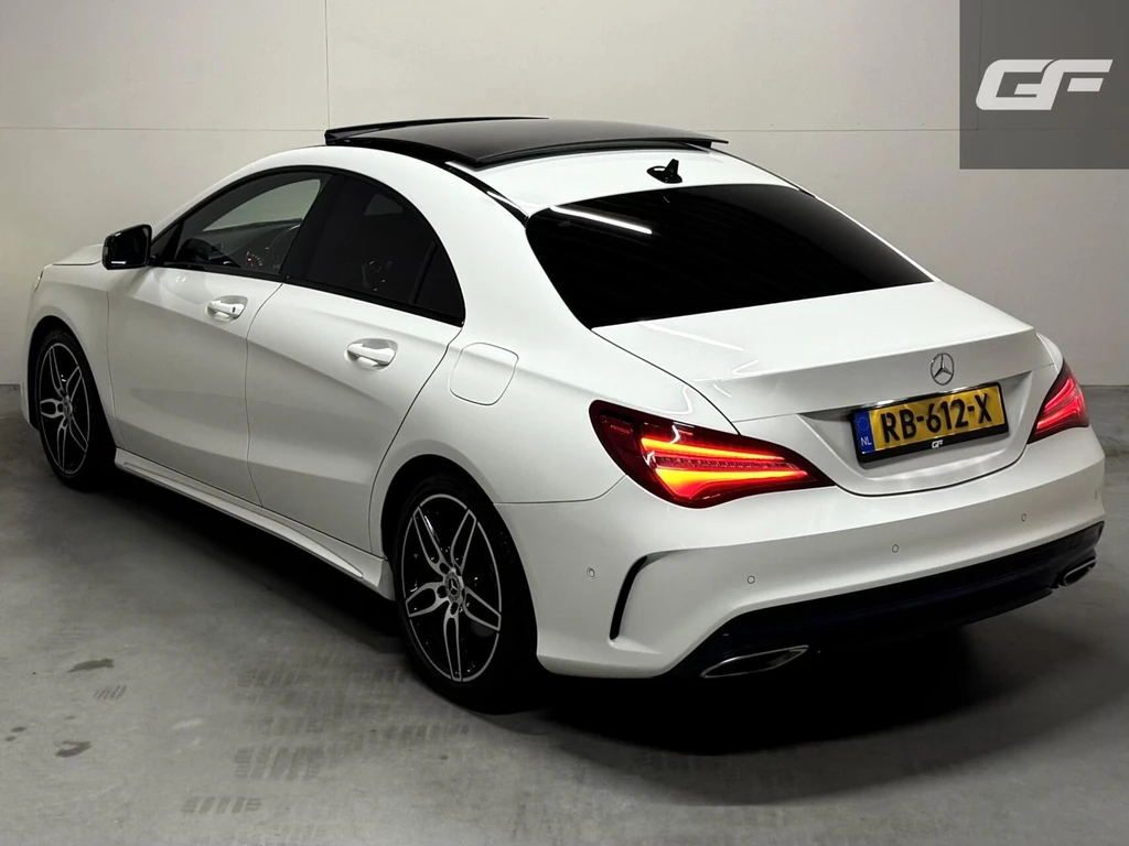 Mercedes-Benz CLA – foto 7