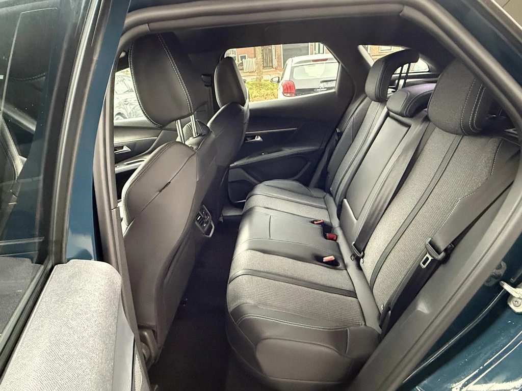 Peugeot 3008 – foto 10