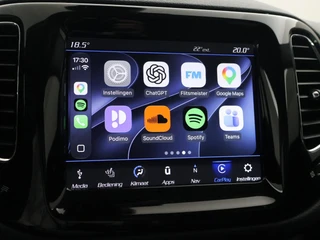 Jeep Compass – thumbnail 33