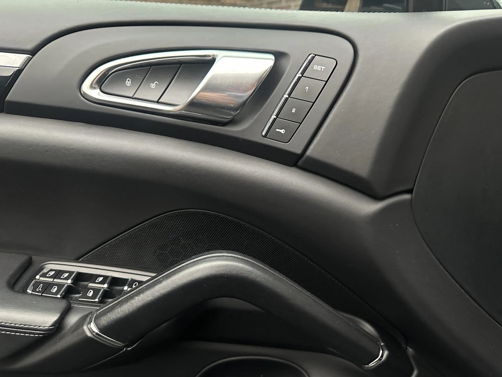 Porsche Cayenne – foto 40