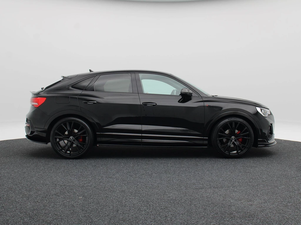 Audi Q3 – foto 6