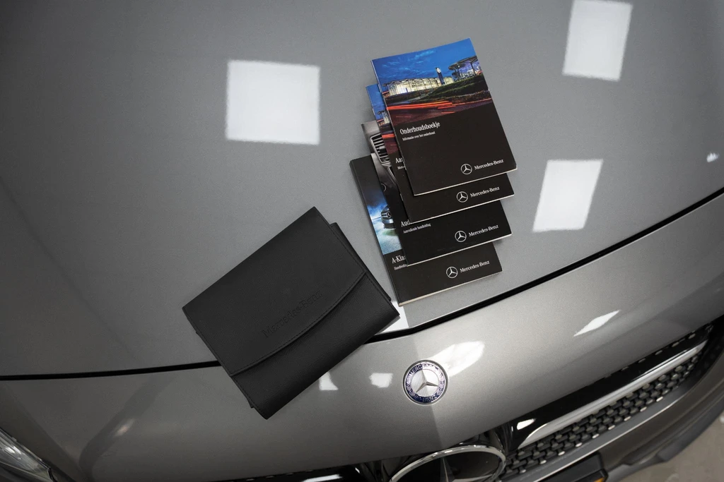 Mercedes-Benz A-Klasse – foto 43