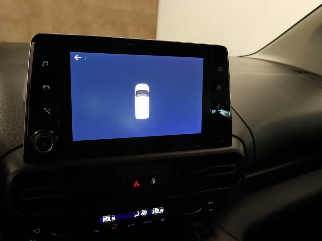 Citroën ë-Berlingo – foto 32