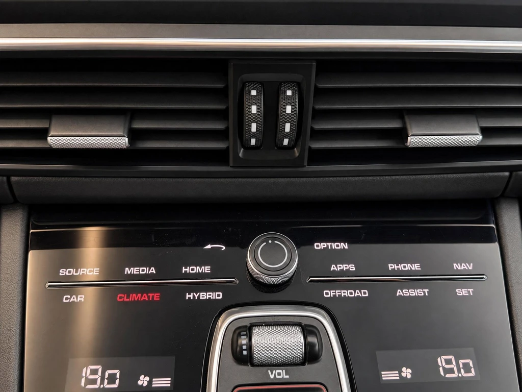 Porsche Cayenne – foto 33