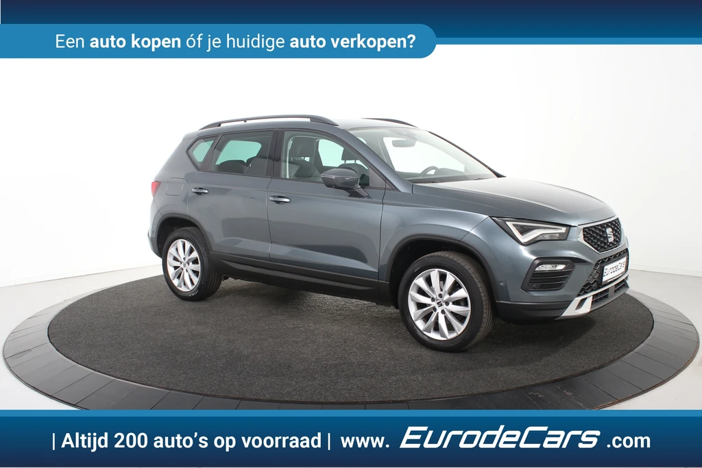 SEAT Ateca – foto 12
