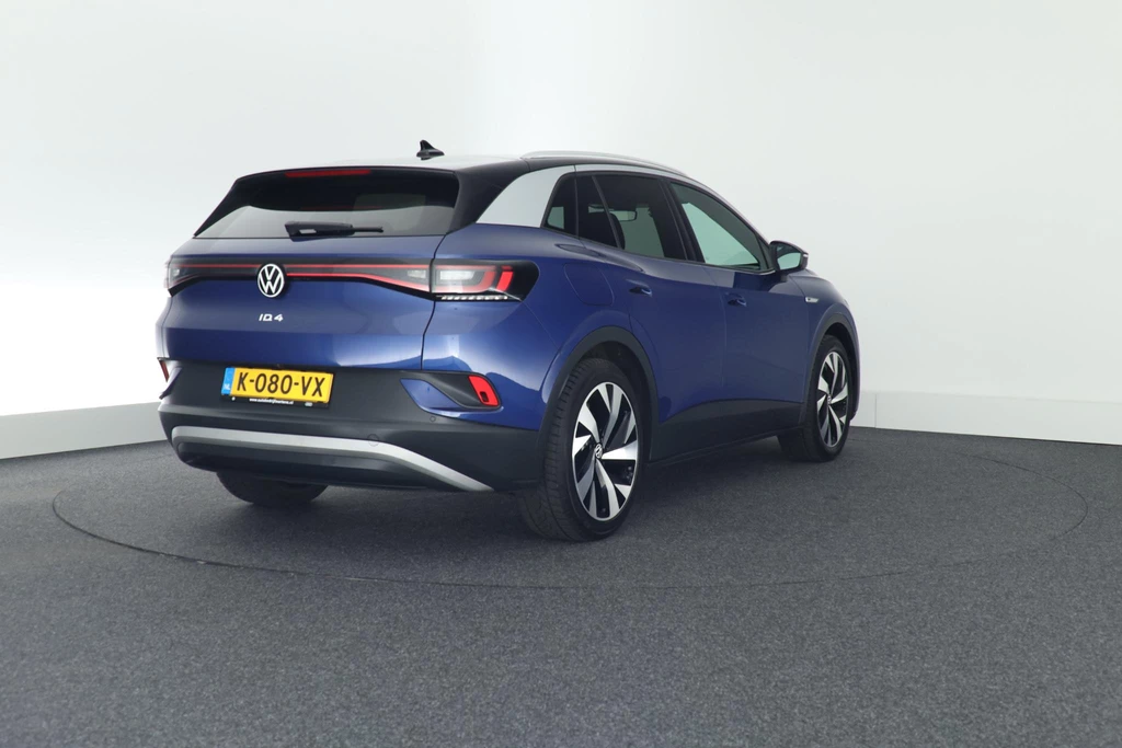 Volkswagen ID.4 – foto 4