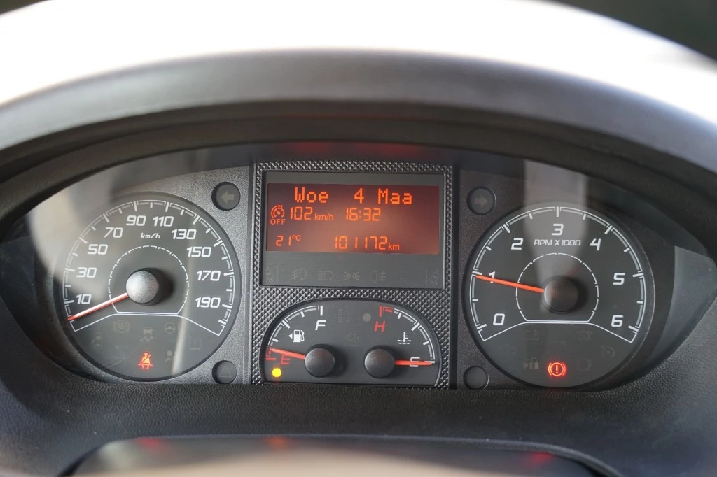 Peugeot Boxer – foto 15