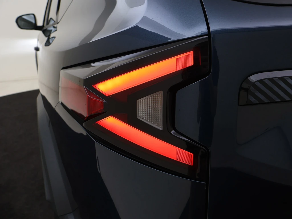Dacia Bigster – foto 20