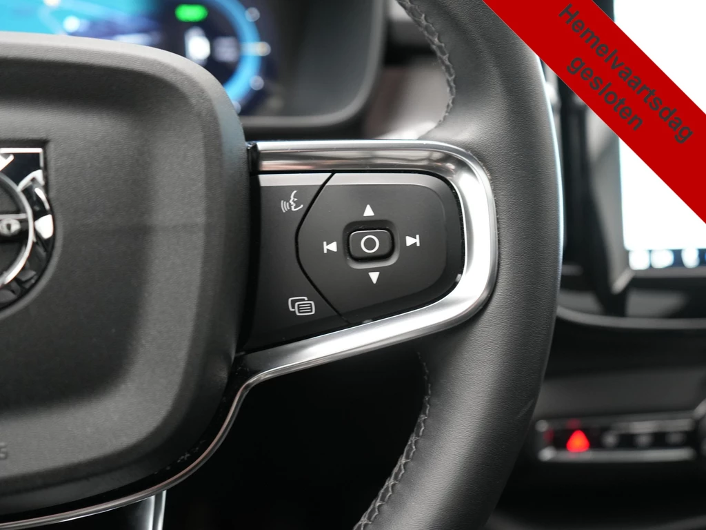 Volvo XC40 – foto 34