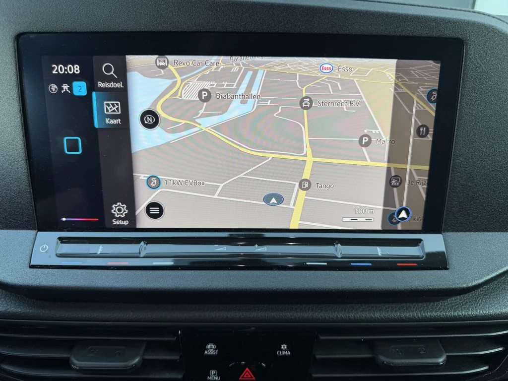 Volkswagen Caddy – foto 13