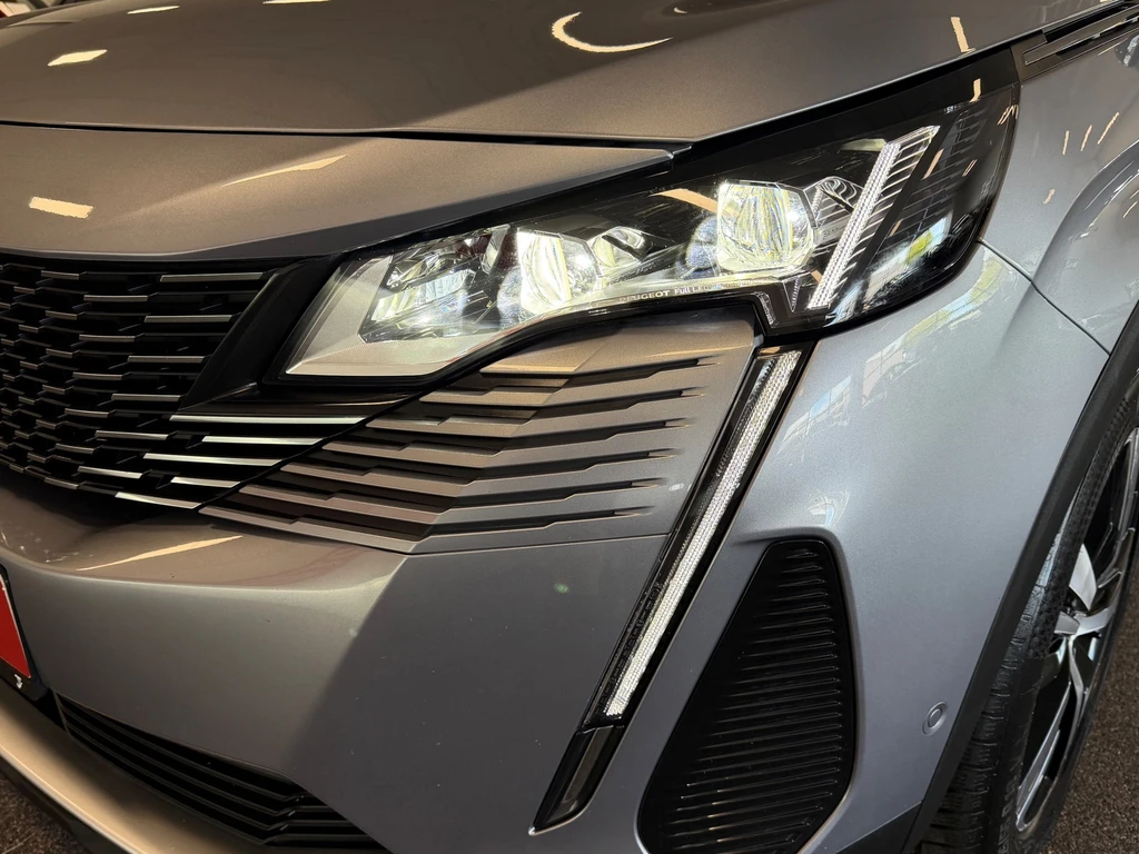 Peugeot 3008 – foto 9