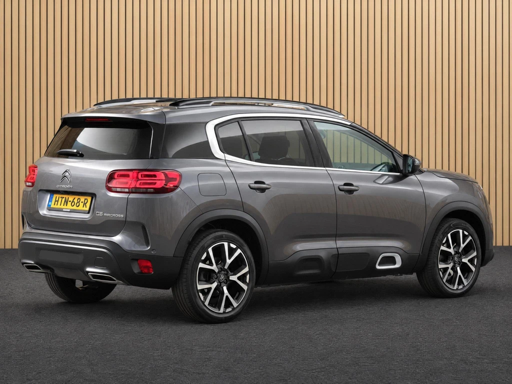 Citroën C5 Aircross – foto 4