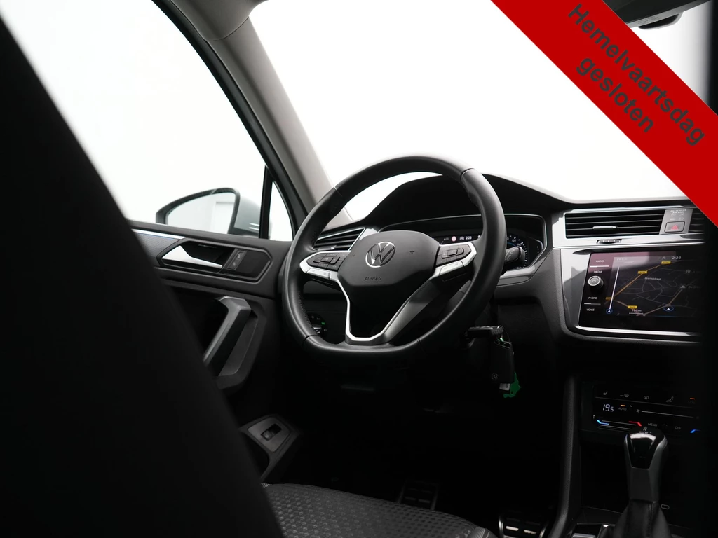 Volkswagen Tiguan – foto 26