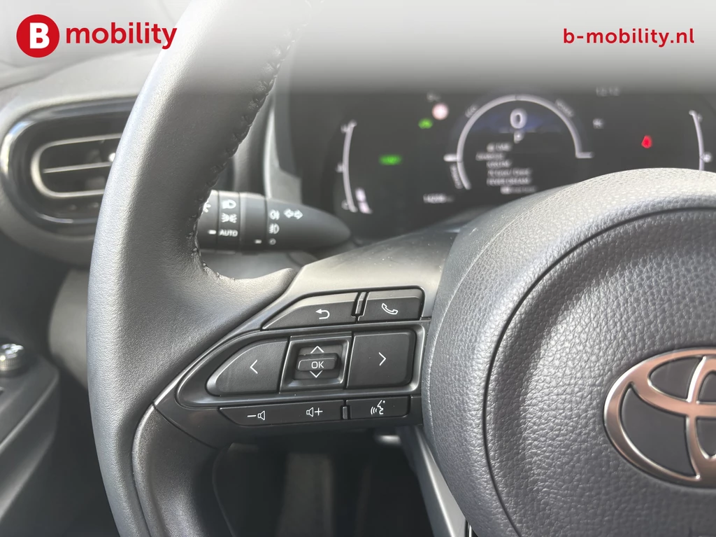 Toyota Yaris Cross – foto 17