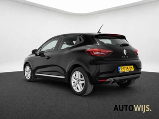 Renault Clio – thumbnail 3