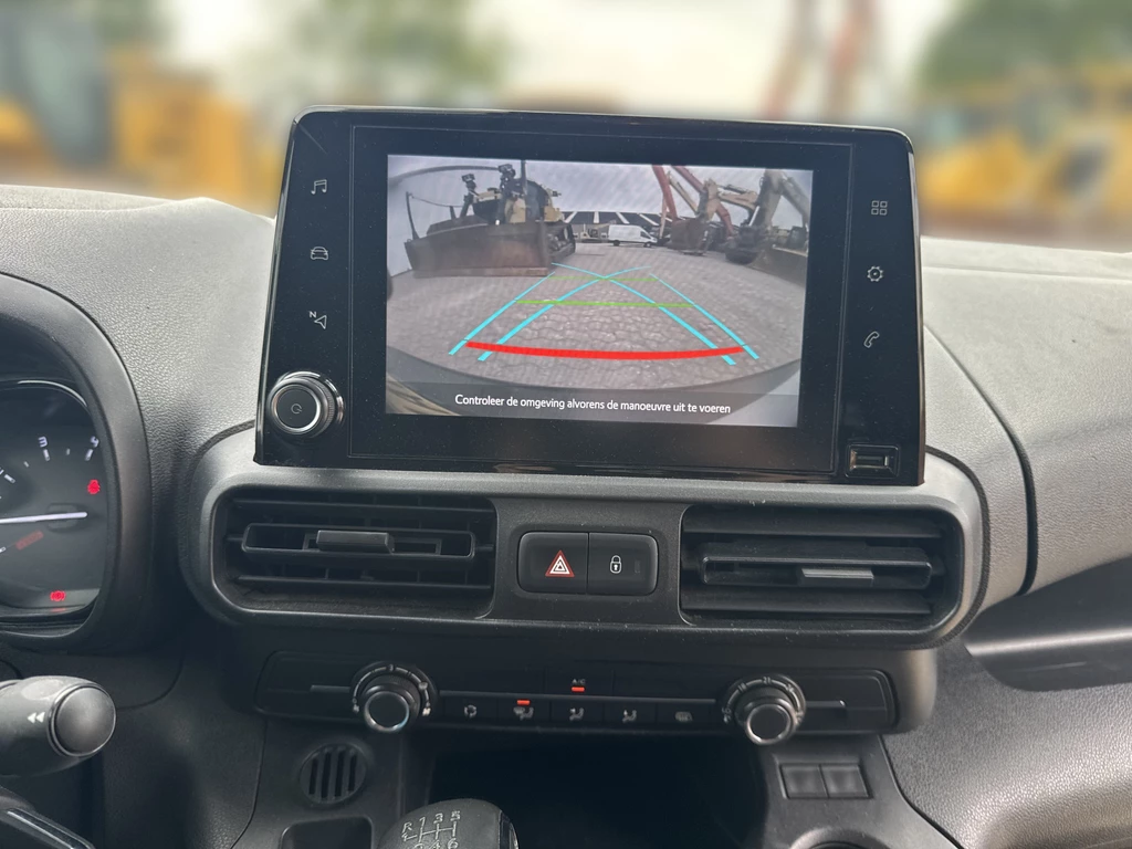 Toyota ProAce – foto 20