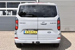 Ford Transit Custom – thumbnail 3