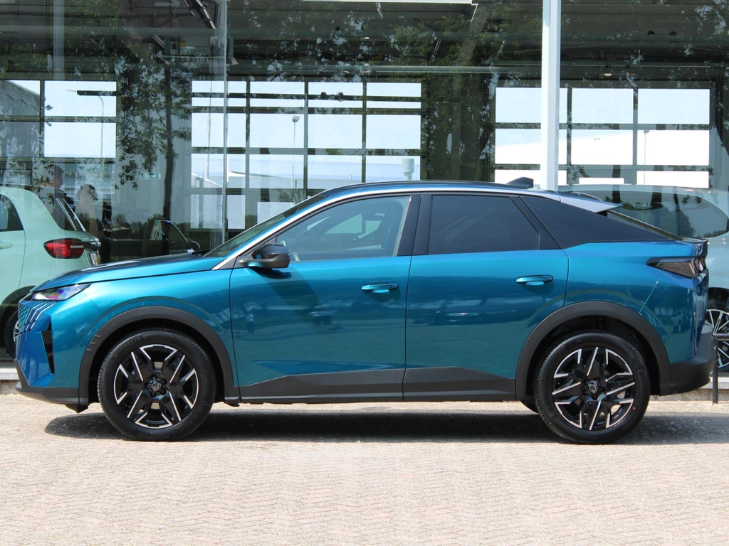 Peugeot 3008 – foto 2