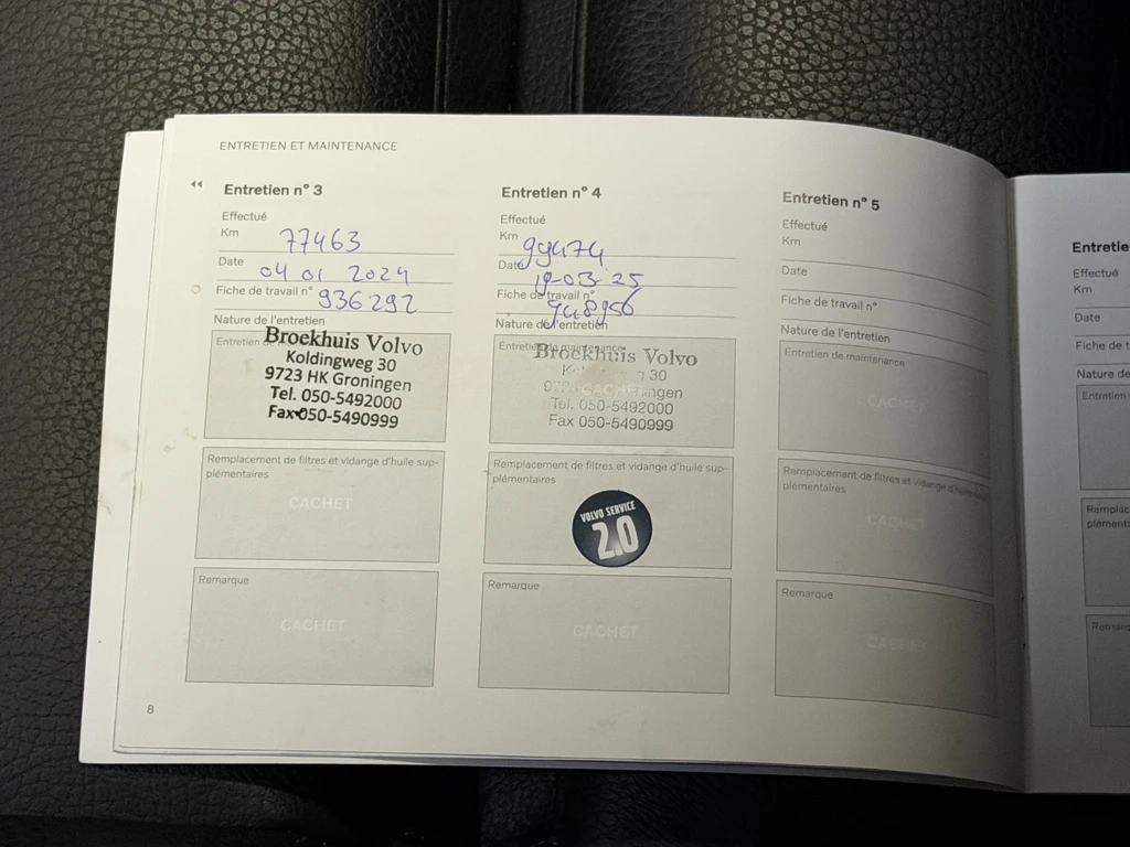 Volvo XC60 – foto 38