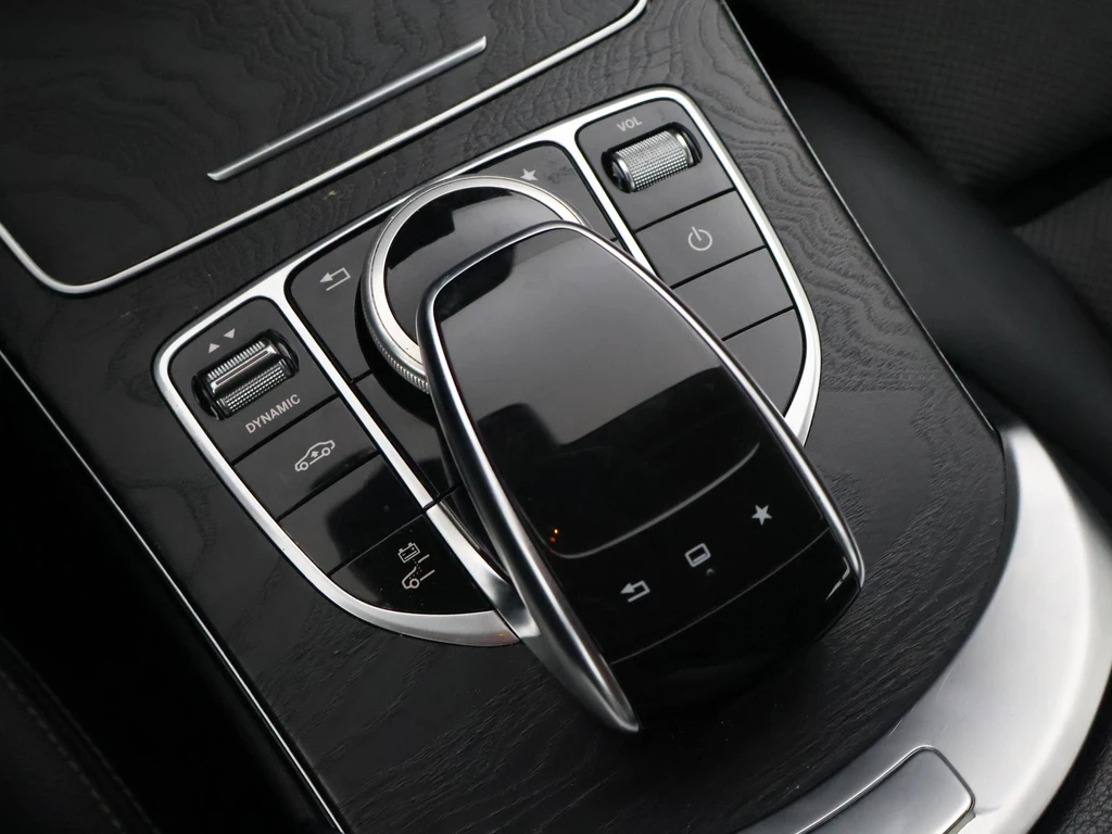 Mercedes-Benz C-Klasse – foto 43