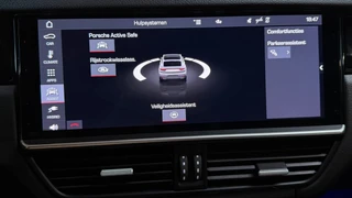 Porsche Cayenne – thumbnail 30