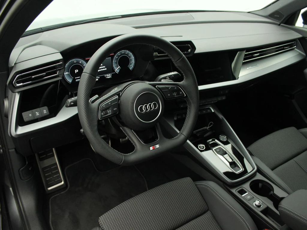 Audi A3 – foto 11