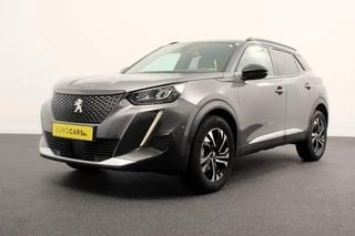 Peugeot 2008 – thumbnail 1