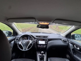 Nissan QASHQAI – thumbnail 22