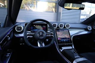 Mercedes-Benz C-Klasse – thumbnail 14