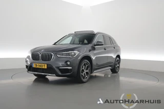 BMW X1 – thumbnail 1