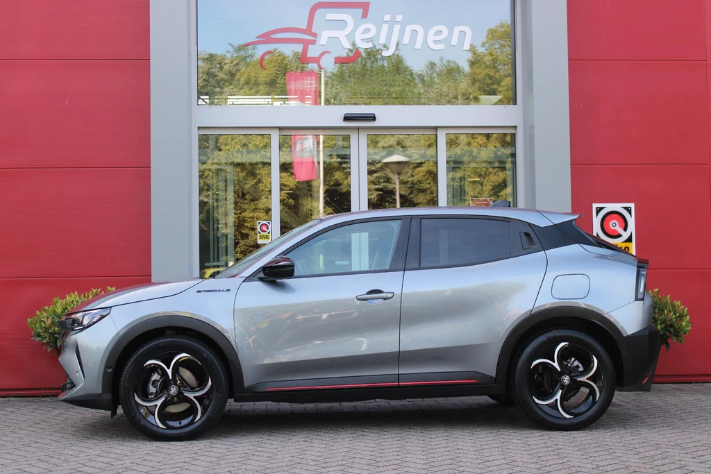 Alfa Romeo Junior – foto 3