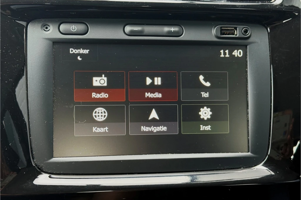 Dacia Spring – foto 17
