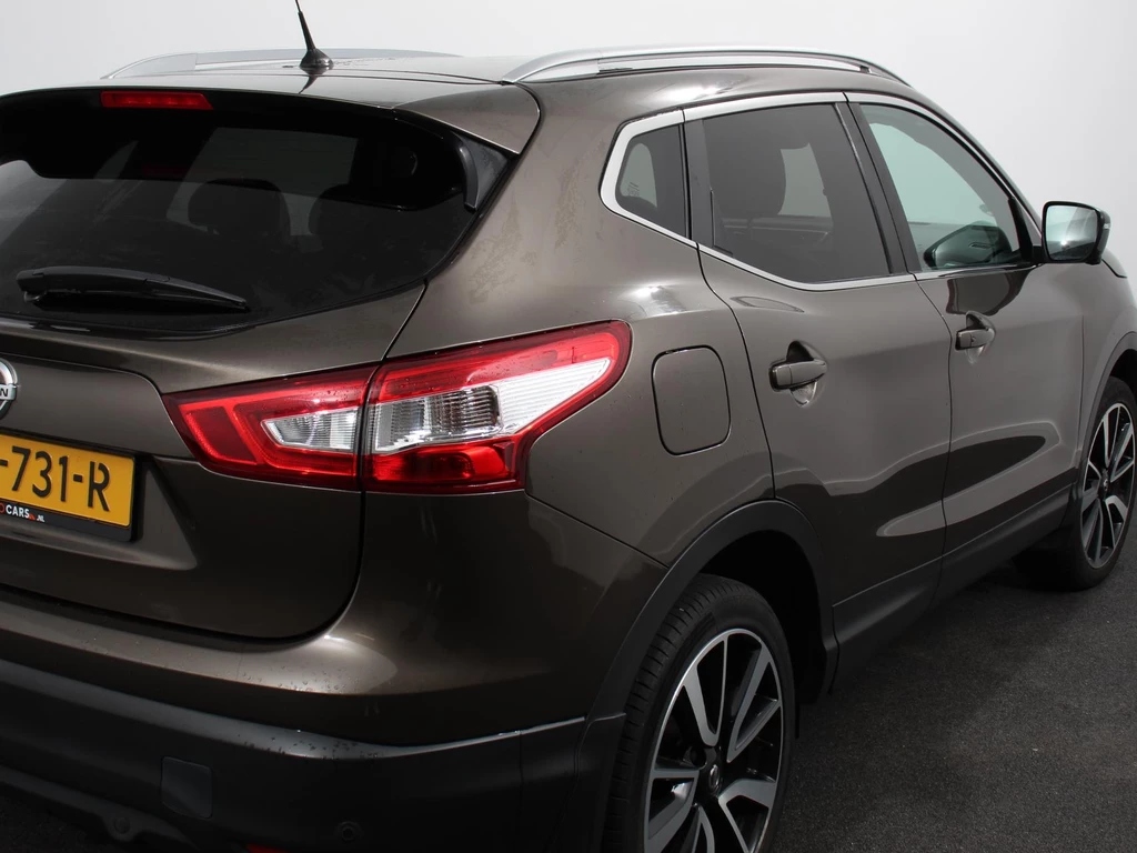 Nissan QASHQAI – foto 5