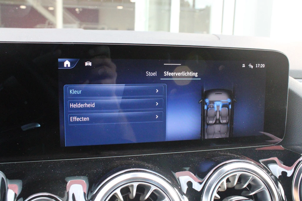 Mercedes-Benz GLA – foto 43