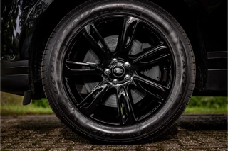 Land Rover Range Rover Velar – thumbnail 19