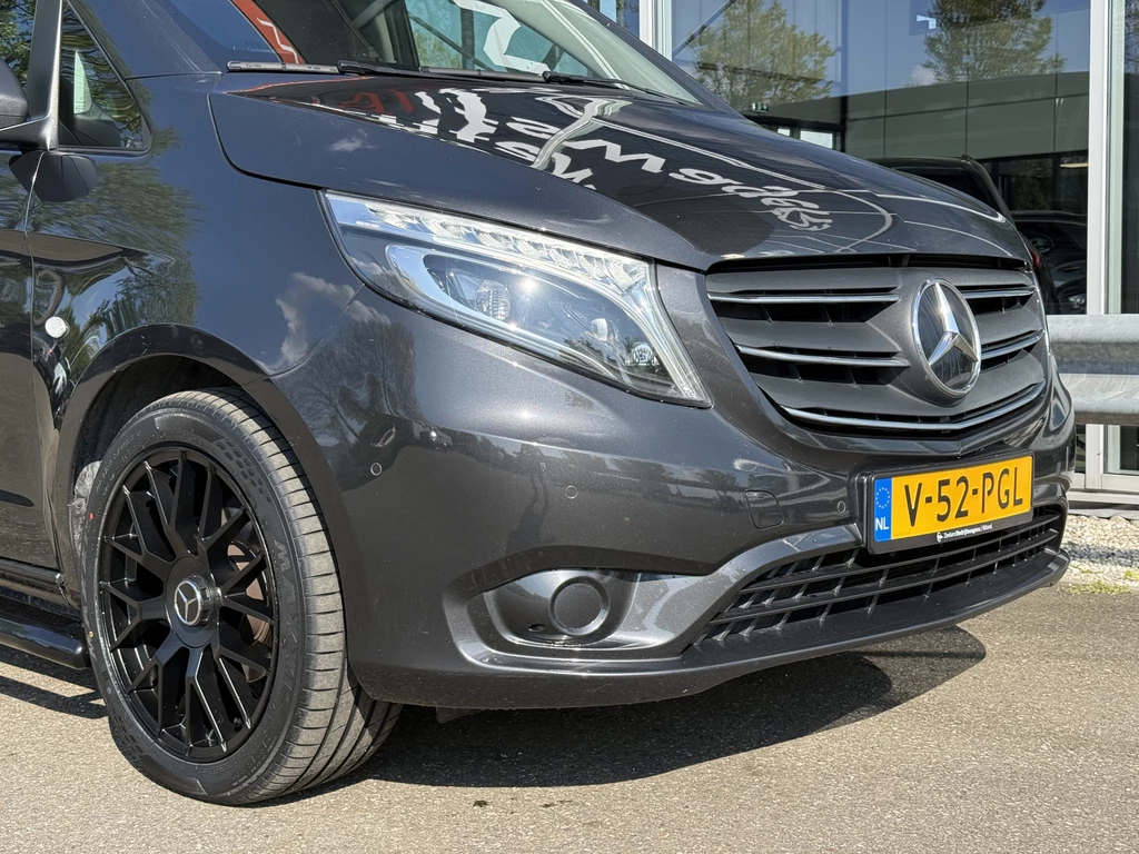 Mercedes-Benz Vito – foto 5