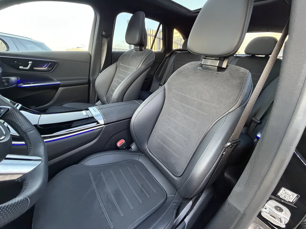 Mercedes-Benz GLC – foto 28