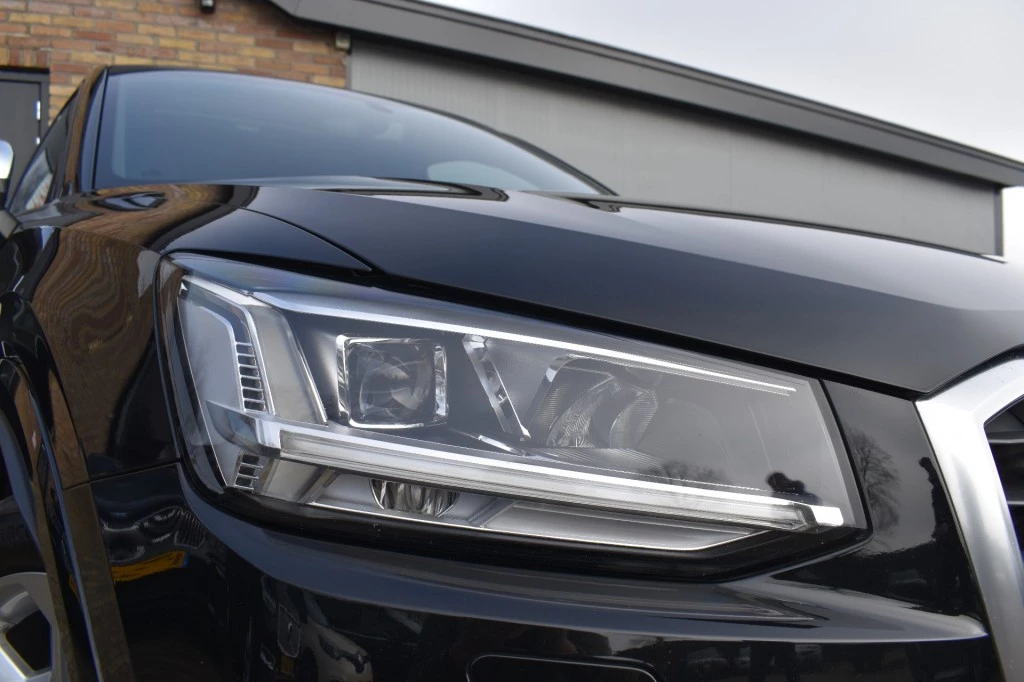 Audi SQ2 – foto 33