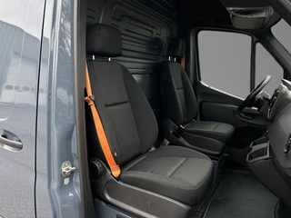 Mercedes-Benz Sprinter – thumbnail 17