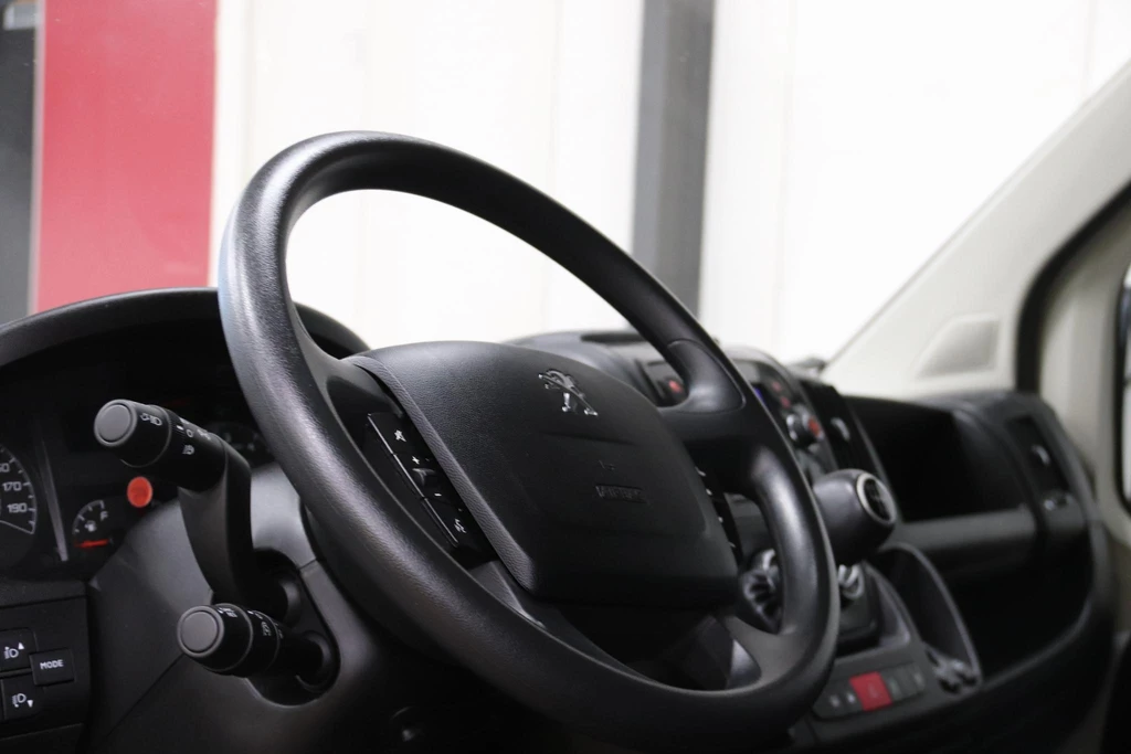 Peugeot Boxer – foto 11
