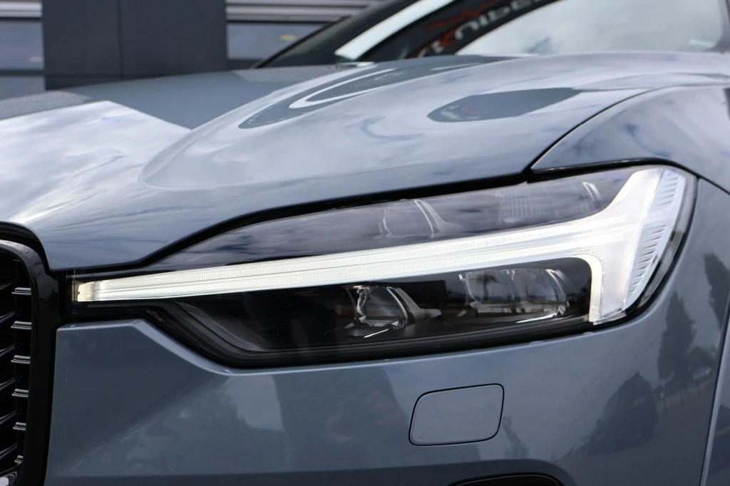 Volvo XC60 – foto 19