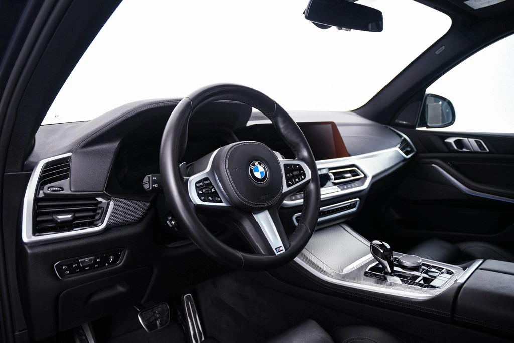 BMW X5 – foto 37