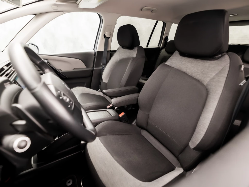 Citroën Grand C4 Picasso – foto 14